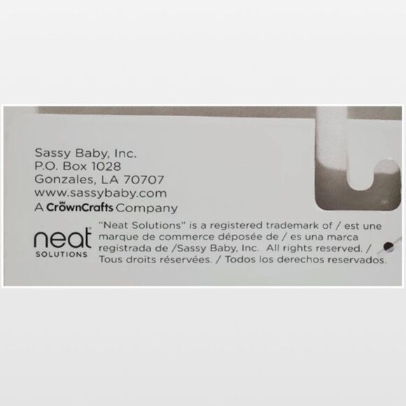 3 for $25 Baby Kid White Hat Acce - Picture 5 of 8